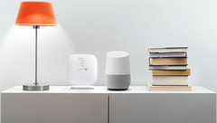 Gigaset Smart Home: Alarmsystem verbindet sich mit Google Assistant