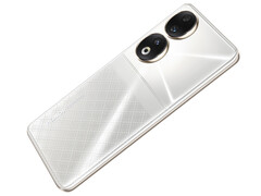 Das Honor 90 5G nuntzt PWM-Dimming mit 3.840 Hz.