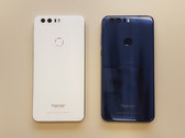 Das Honor 8 bekommt nun doch Android 8 Oreo und EMUI 8.