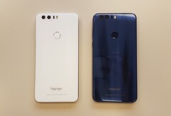 Das Honor 8 bekommt nun doch Android 8 Oreo und EMUI 8.