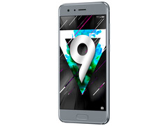 Das Honor 9 wurde heute in Berlin vorgestellt.