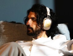 Die neusten Over-Ear-Kopfhörer von House of Marley sollen 130 Stunden Akkulaufzeit erreichen. (Bildquelle: House of Marley)