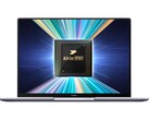 Huawei wird offenbar bald einen Laptop mit ARM-SoC vorstellen, der eine exzellente Akkulaufzeit bieten sollte. (Bild: Huawei)