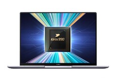 Huawei wird offenbar bald einen Laptop mit ARM-SoC vorstellen, der eine exzellente Akkulaufzeit bieten sollte. (Bild: Huawei)