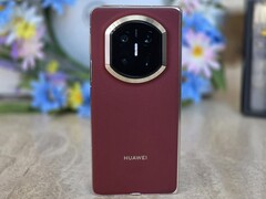 Huawei Mate X7 im Test