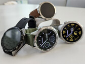 Test Huawei Watch GT 4 (46 mm) - Achteckige Smartwatch mit langen Laufzeiten