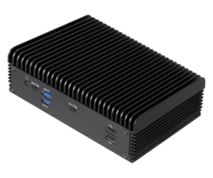 ASRock: Neue Mini-PCs mit hoher Leistung, Ryzen V2000 und 2,5 GBit/s-Ethernet vorgestellt