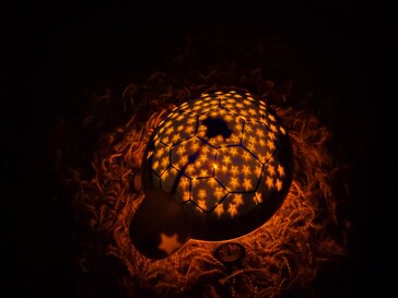 Xiaomi Mi Mix 3 - Nachtmodus