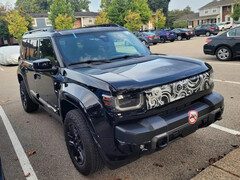 Jeep Recon Moab EV: Tradition trifft Innovation im Offroad-Segment (Bildquelle: Jeep Recon Forum)