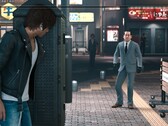Judgment ist auf Steam erstmals um 75 Prozent reduziert und für 9,99 Euro erhältlich.