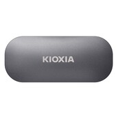 KIOXIA EXCERIA PLUS Portable SSD 1TB
