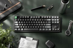 Keychron K8 Ultra kabellose mechanische Tastatur