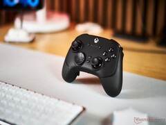 Der Wolverine V3 Pro ist Razers neues Flaggschiff für Xbox- und PC-Gamer. (Bildquelle: Notebookcheck)