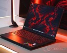 Lenovo Legion Pro 5i 16 Gaming-Laptop mit 500 Nits 240Hz QHD+ Display und RTX 4060 samt 140W-TGP zum Bestpreis bei Saturn und Media Markt (Bild: Alex Wätzel)