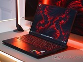 Lenovo Legion Pro 5i 16 Gaming-Laptop mit 500 Nits 240Hz QHD+ Display und RTX 4060 samt 140W-TGP zum Bestpreis bei Saturn und Media Markt (Bild: Alex Wätzel)
