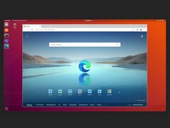 Die Beta von Microsoft Edge ist gestern angelaufen (Bild: Microsoft)