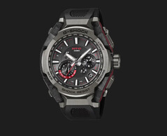 Casio MTG-B4000B-1A