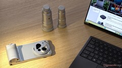 Wer zum europäischen Vivo X500 Pro Max greift, kann mehr als 1.000 Euro mit Vorbesteller-Deals sparen.