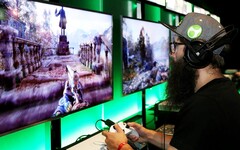 4A Games arbeitet an einem Update zu Metro Exodus, welches die Grafik des Spiels deutlich aufpolieren soll. (Bild: 4A Games)