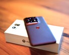 Das Motorola Edge 70 Pro setzt auf einen Prozessor mit ungewöhnlichem Design. Das hat nicht nur Vorteile.