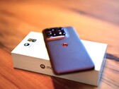 Das Motorola Edge 70 Pro setzt auf einen Prozessor mit ungewöhnlichem Design. Das hat nicht nur Vorteile.