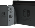 Nintendo Switch: Hardware ist wenig gewinnträchtig und soll sich unter Last verformen
