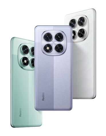 Xiaomi Redmi Note 14 Pro 5G