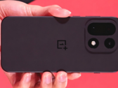 Das OnePlus 15 wurde auf dem Qualcomm Summit gezeigt (Bildquelle: Qualcomm, editiert)