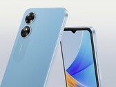 Das Oppo A17 startet in Europa für 179 Euro. (Bild: Oppo)