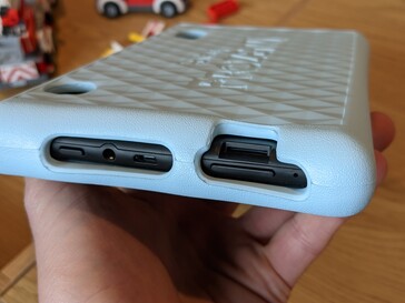 Grundlegende Anschlüsse