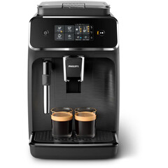 Der Philips EP2220/10 Series 2200 Kaffeevollautomat im aktuellen Angebot bei Mindfactory (Quelle: Philips).