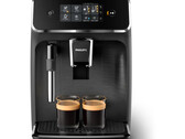 Der Philips EP2220/10 Series 2200 Kaffeevollautomat im aktuellen Angebot bei Mindfactory (Quelle: Philips).