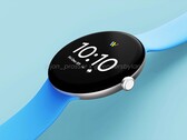 Die diesjährige Google I/O könnte als Launch-Event für die Pixel Watch genutzt werden. (Bild: Jon Prosser / Ian Zelbo)