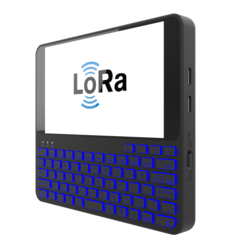 Pocket P.C.: Kompakter Rechner mit Linux-Suport