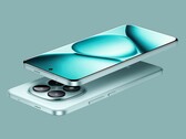 Das europäische Redmi Note 15 Pro+ unterscheidet sich ein wenig von der China-Version. (Bildquelle: Xiaomi)