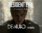 Resident Evil Requiem setzt auf den Denuvo-Kopierschutz