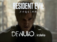 Resident Evil Requiem setzt auf den Denuvo-Kopierschutz