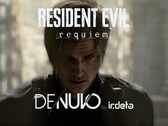 Resident Evil Requiem setzt auf den Denuvo-Kopierschutz