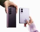 Das Samsung Galaxy Z Fold8 wird am Mittwoch offiziell vorgestellt.