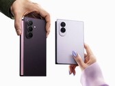 Das Samsung Galaxy Z Fold8 wird am Mittwoch offiziell vorgestellt.