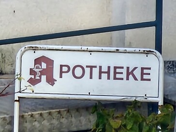 100x-Zoom des Samsung Galaxy S23 Ultra