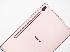 Samsung: Weiteres S Pen-Tablet in Entwicklung.