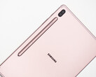 Samsung: Weiteres S Pen-Tablet in Entwicklung.