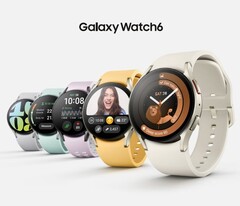 Ein Leak verrät, was die nahenden Smartwatches Samsung Galaxy Watch6 und Galaxy Watch6 Classic in Europa kosten sollen. (Bild: Evan Blass via SamMobile)