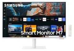 Samsung Smart Monitor M7 (M750C)