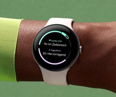 Der Nachfolger der Pixel Watch 3 könnte durch den Snapdragon W5 Gen 2 wesentlich schneller werden. (Bildquelle: Google)
