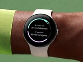 Der Nachfolger der Pixel Watch 3 könnte durch den Snapdragon W5 Gen 2 wesentlich schneller werden. (Bildquelle: Google)