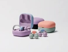 Die Sony LinkBuds Clip werden schon kommende Woche offiziell vorgestellt. (Bildquelle: Blibli)