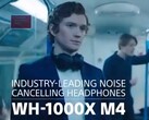 Sonys WH-1000XM4-Kopfhörer werden seit Wochen immer wieder geleakt, nun ist auch ein Promo-Video zu sehen.