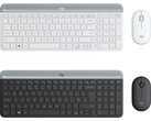 Logitech Slim Combo MK470 im Hands-On-Test: Leises, kabelloses Tastatur-Maus-Set für den mobilen und stationären Einsatz